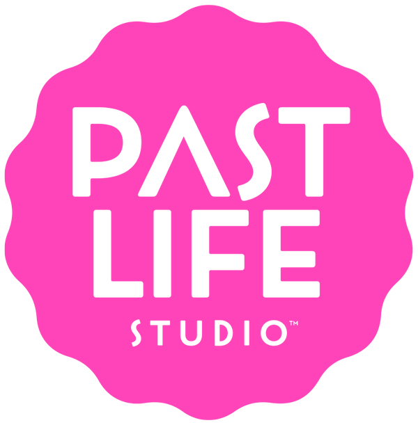 Past Life Studio Shop